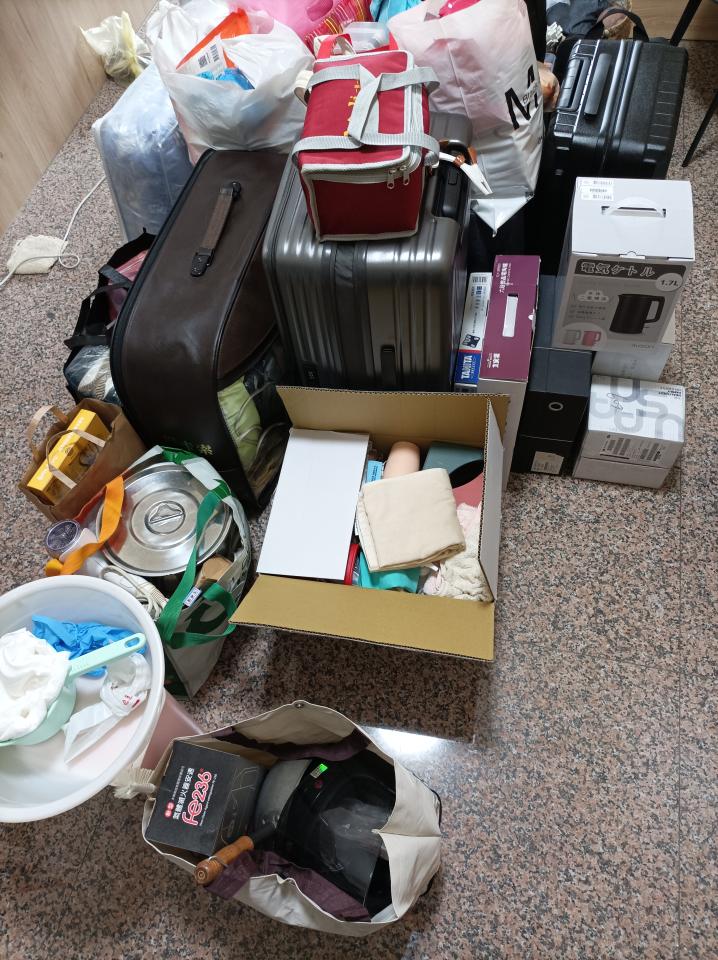 搬家案件圖片 搬家案件圖片