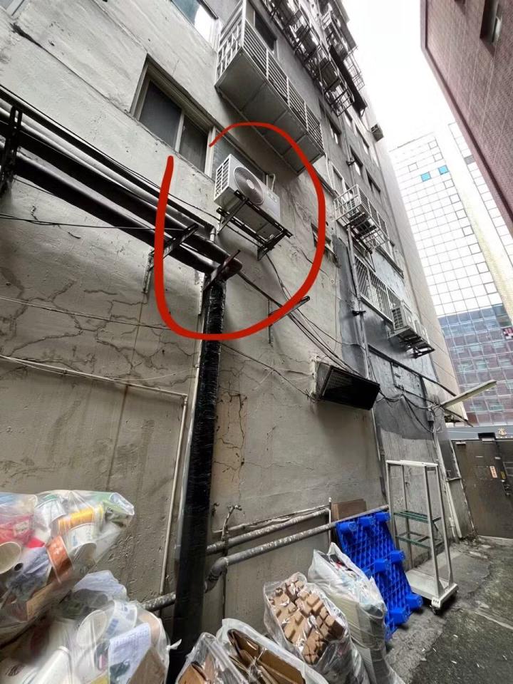 吊車公司案件圖片