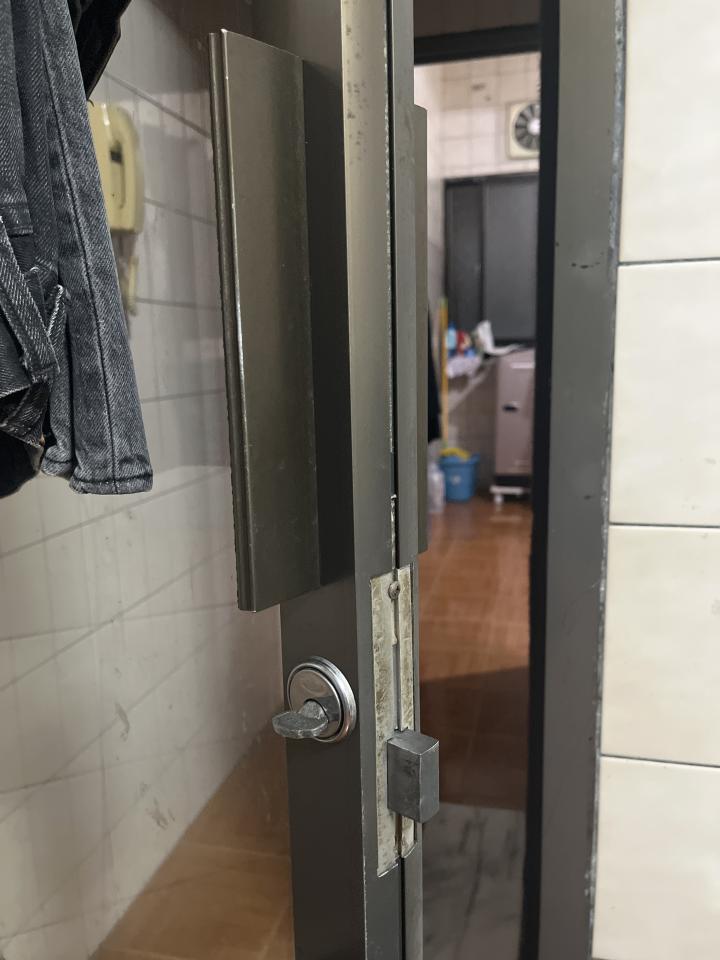 鎖匠案件圖片