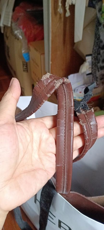 修鞋修包案件圖片