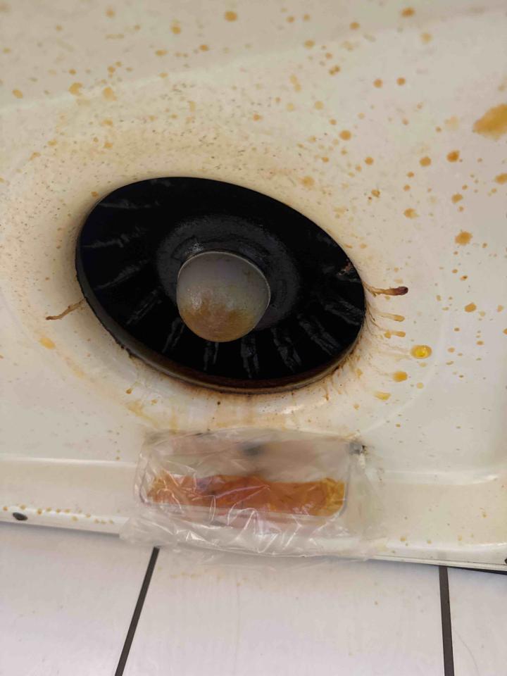 抽油煙機清洗案件圖片 抽油煙機清洗案件圖片