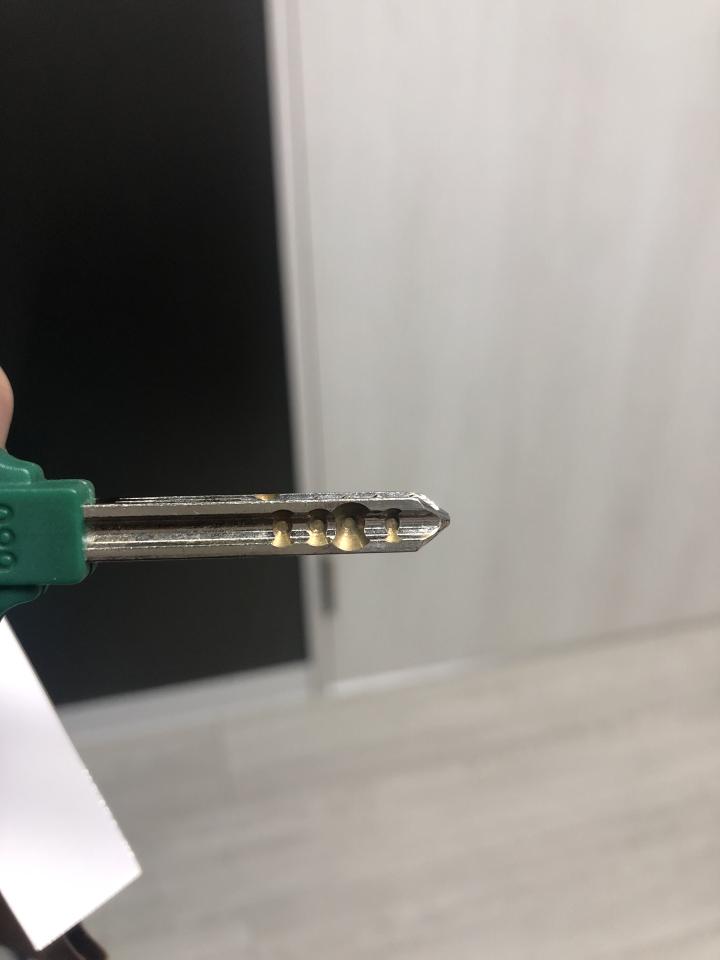 鎖匠案件圖片