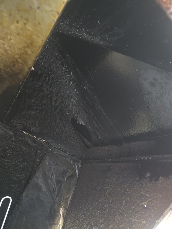 抽油煙機清洗案件圖片