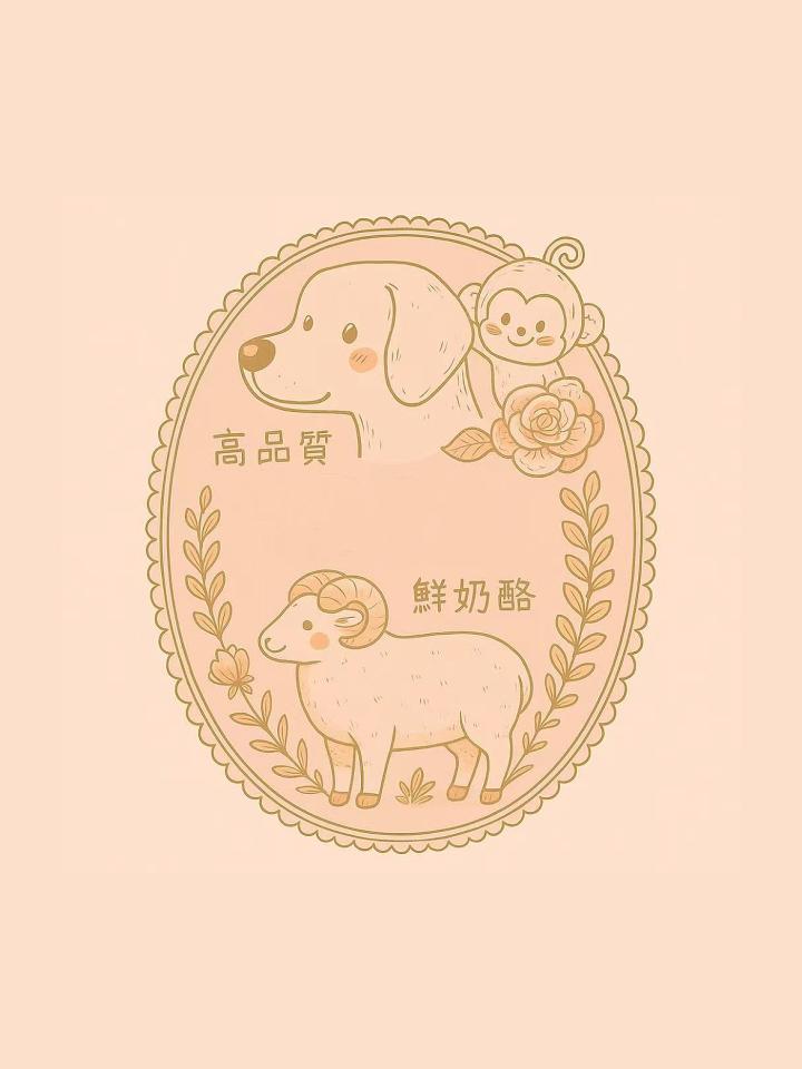 菜單設計案件圖片