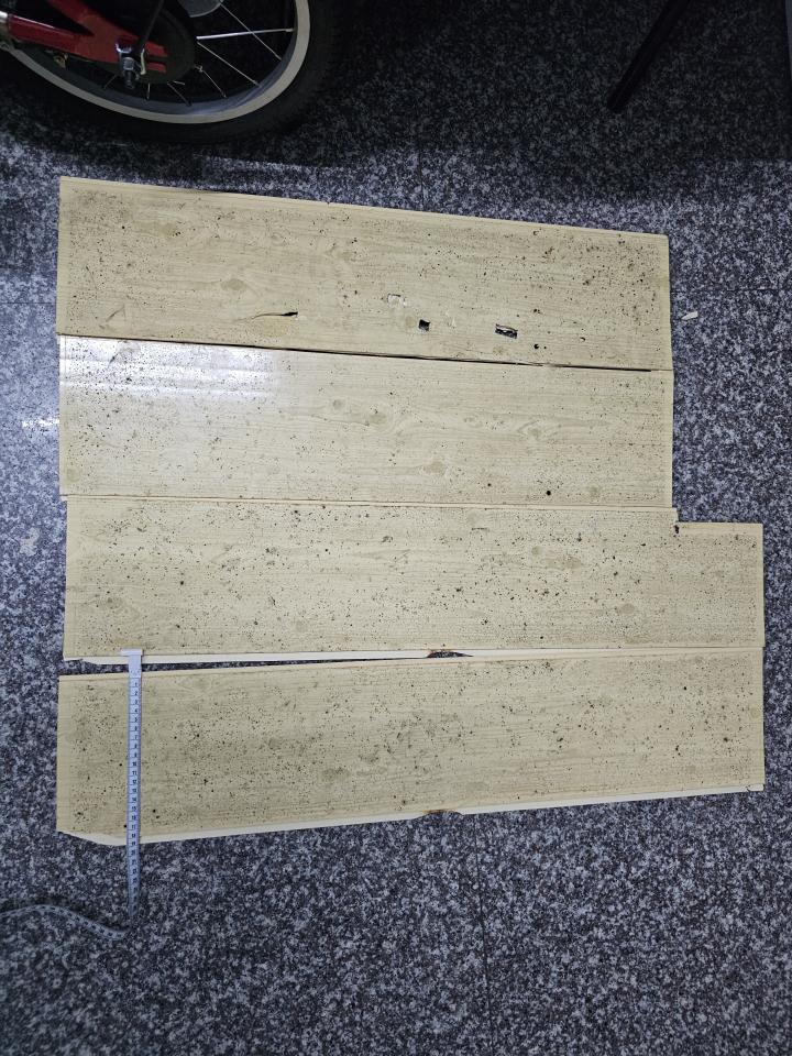 浴室翻新案件圖片
