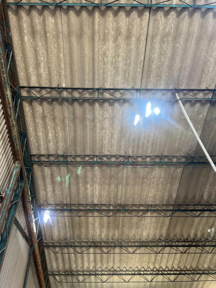 拆除工程案件圖片