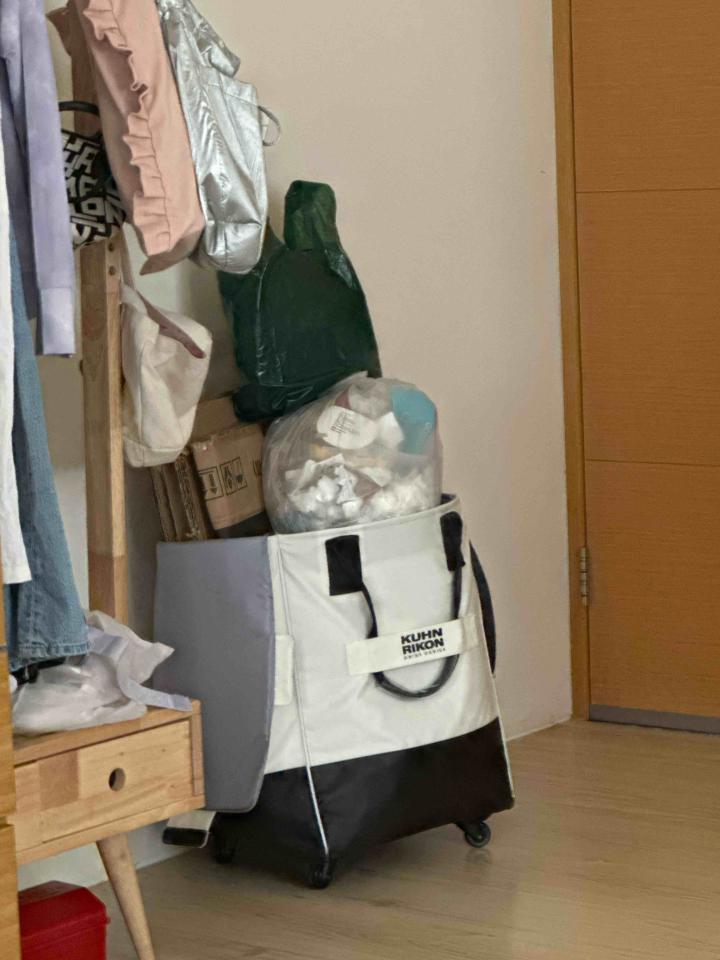 代收垃圾案件圖片