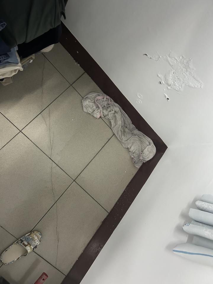抓漏案件圖片