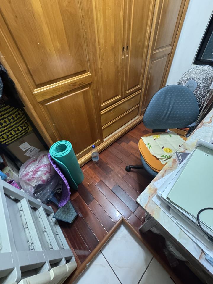 大型家具回收案件圖片