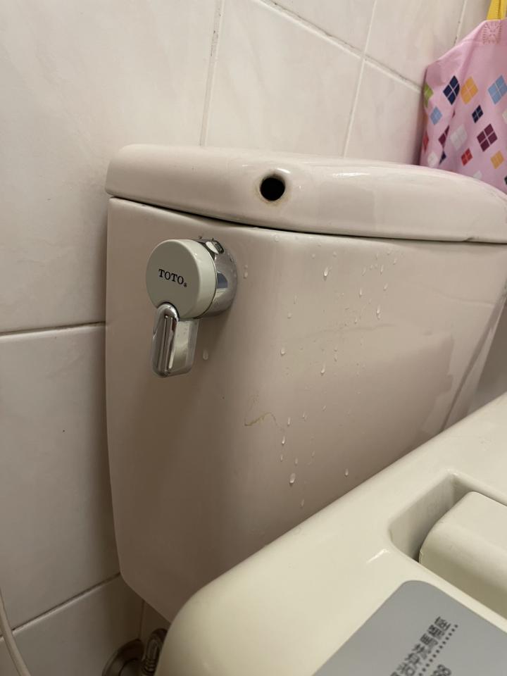 馬桶裝修案件圖片