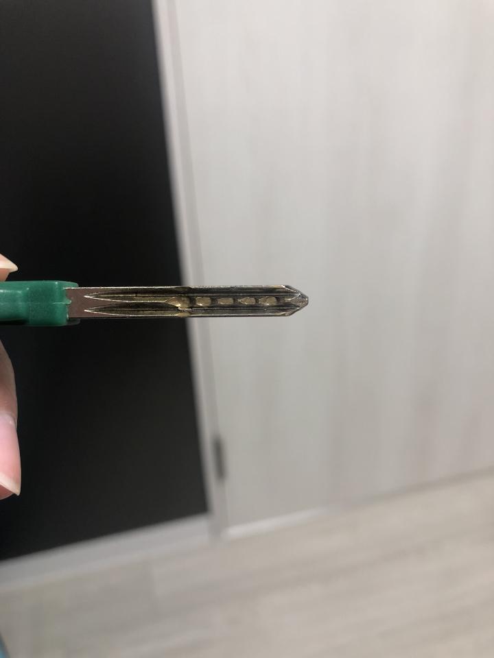 鎖匠案件圖片