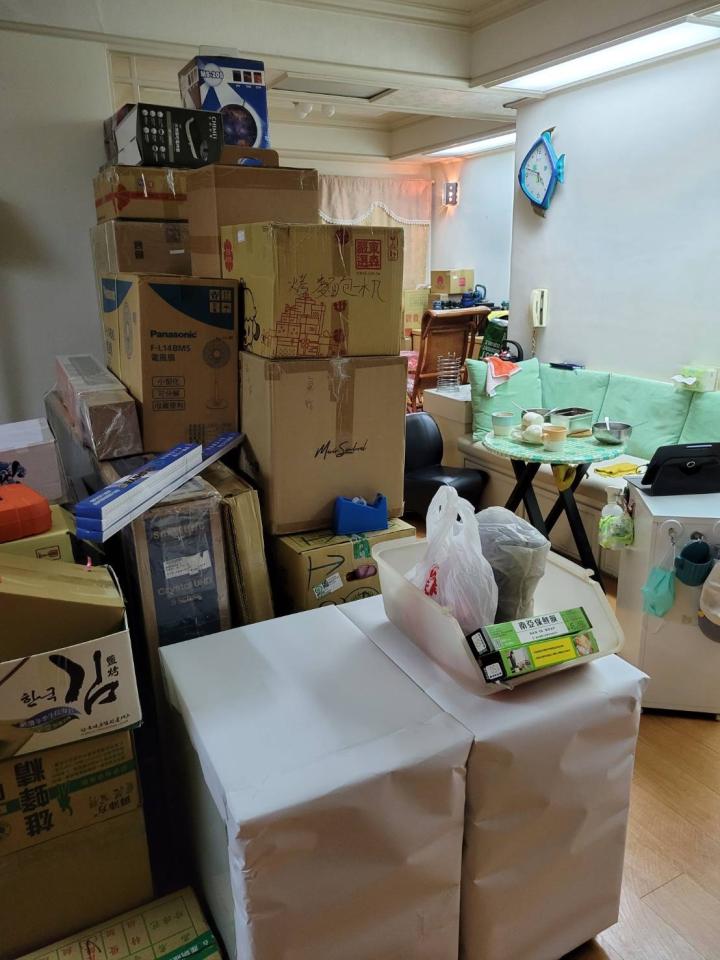 搬家案件圖片 搬家案件圖片