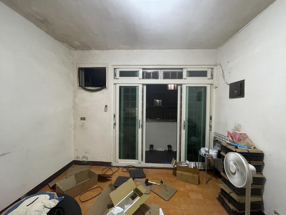 油漆工程案件圖片