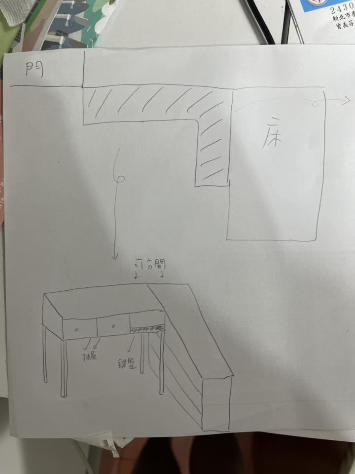 木工施工案件圖片