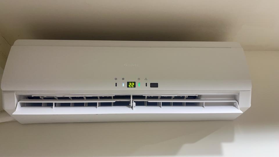 冷氣維修保養案件圖片 冷氣維修保養案件圖片