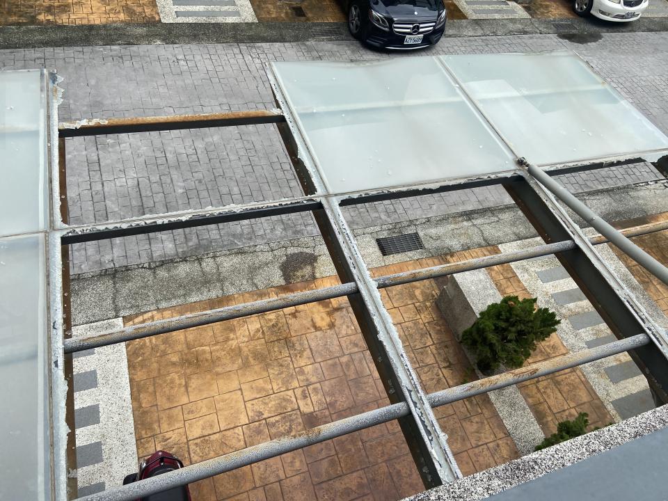 採光罩案件圖片 採光罩案件圖片