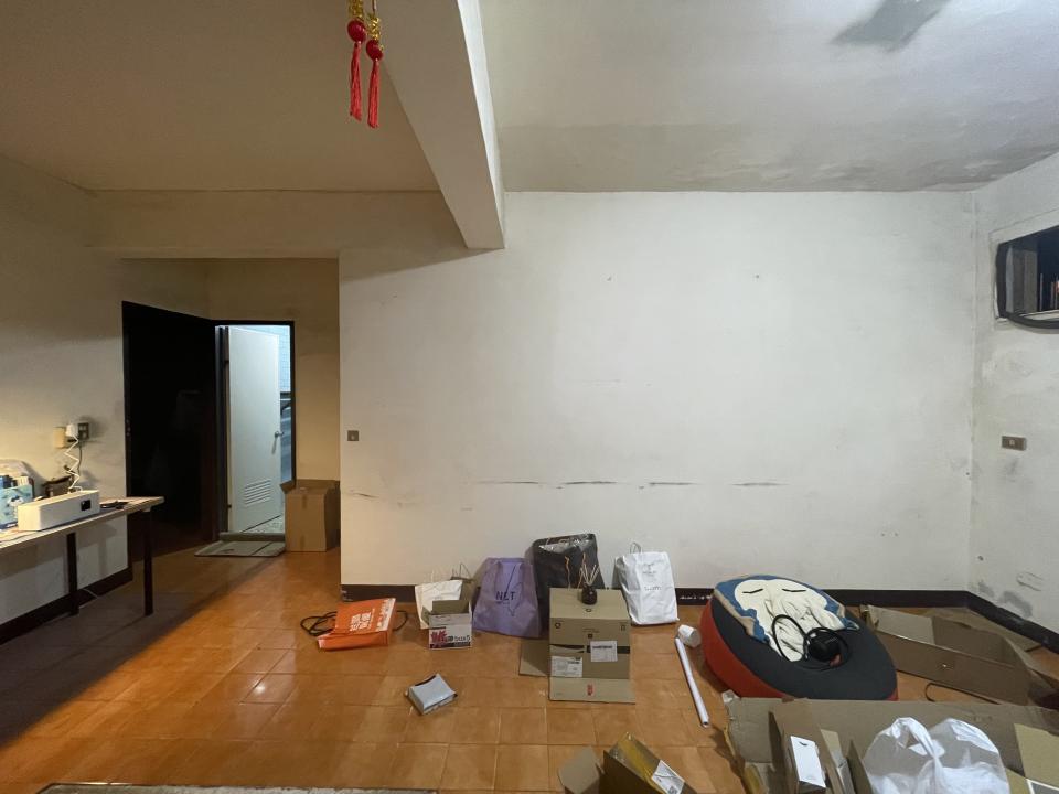 油漆工程案件圖片