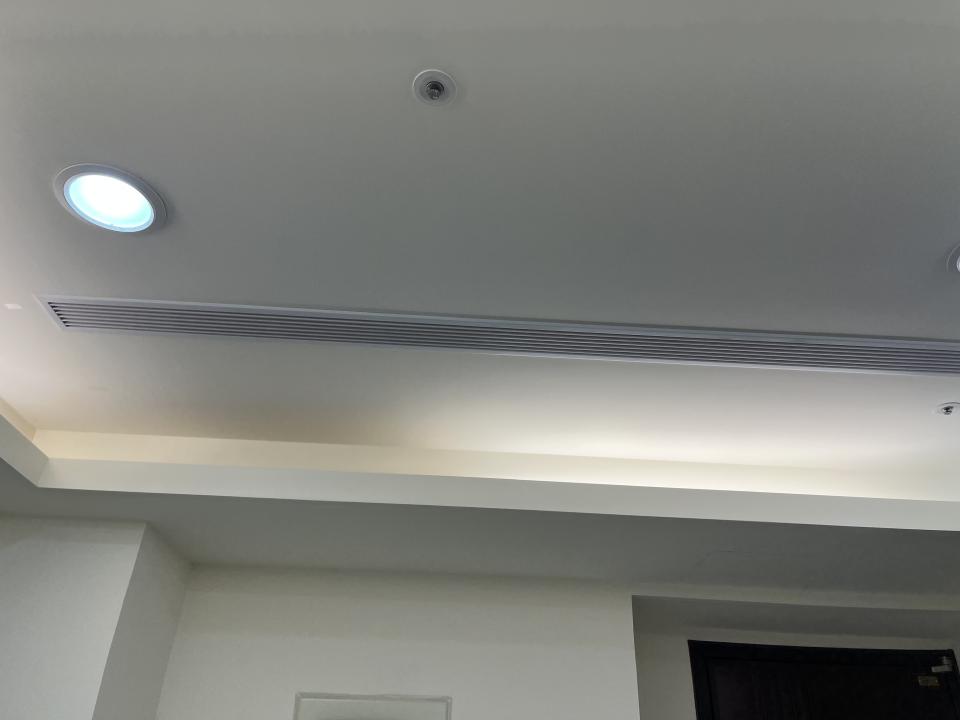 冷氣清洗案件圖片