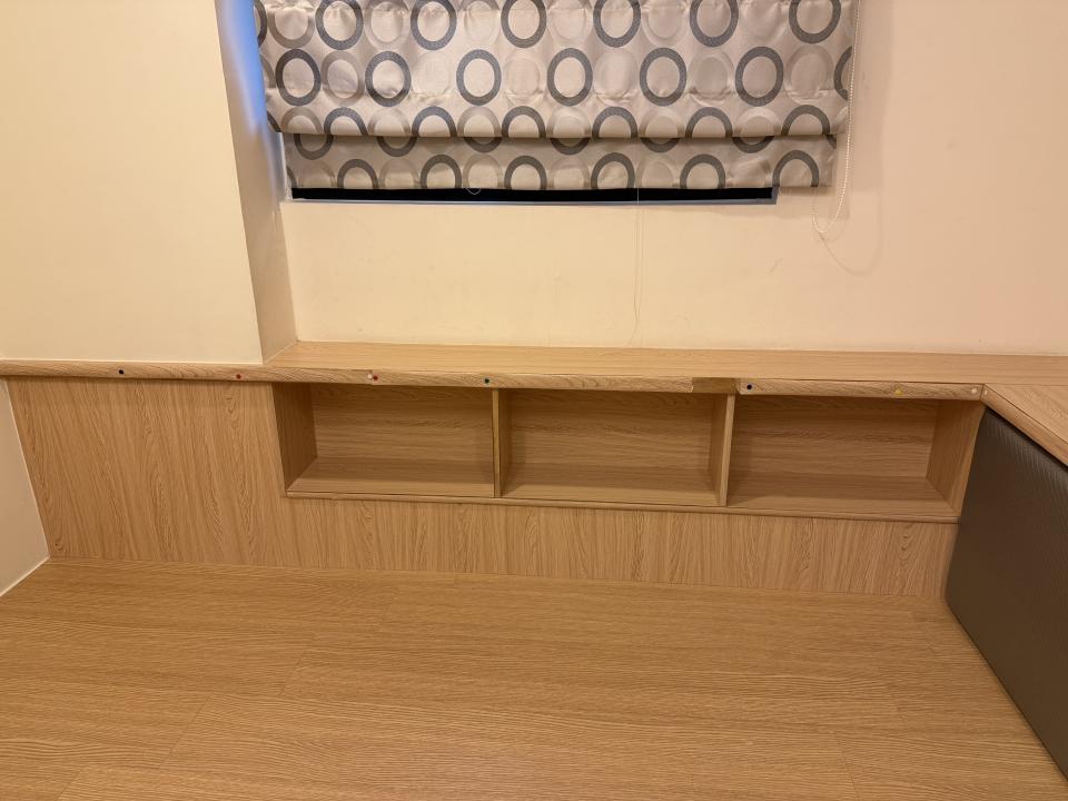 木工施工案件圖片