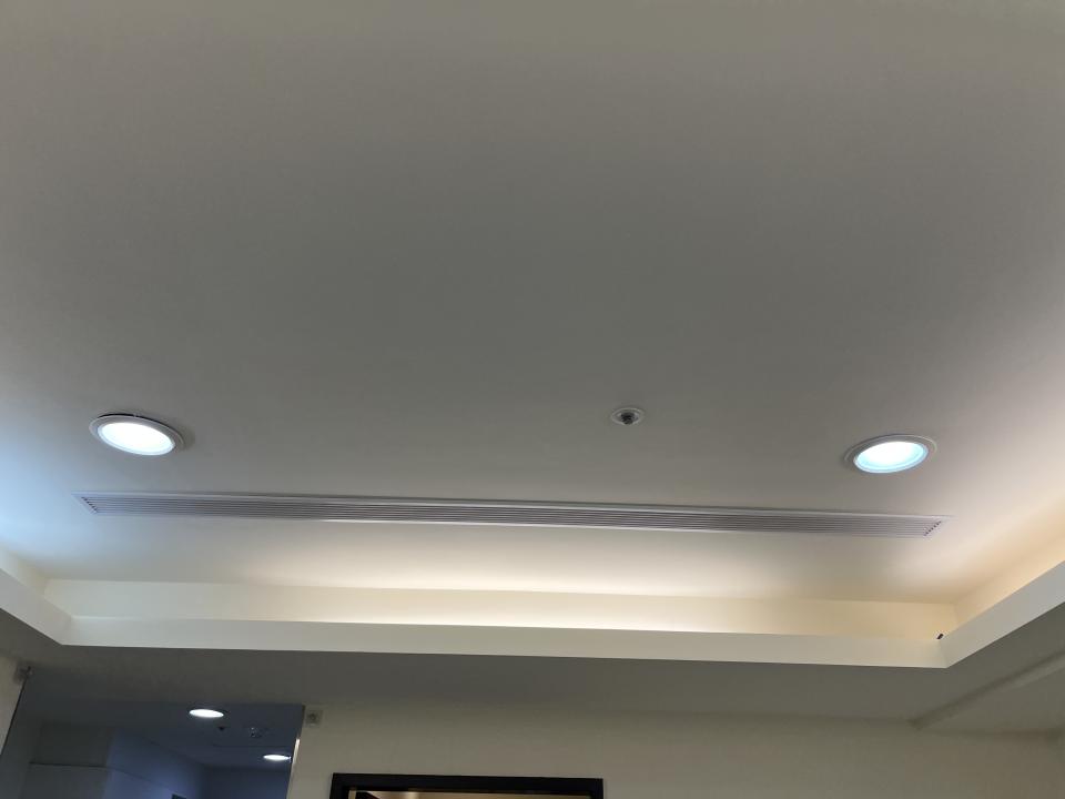 冷氣清洗案件圖片