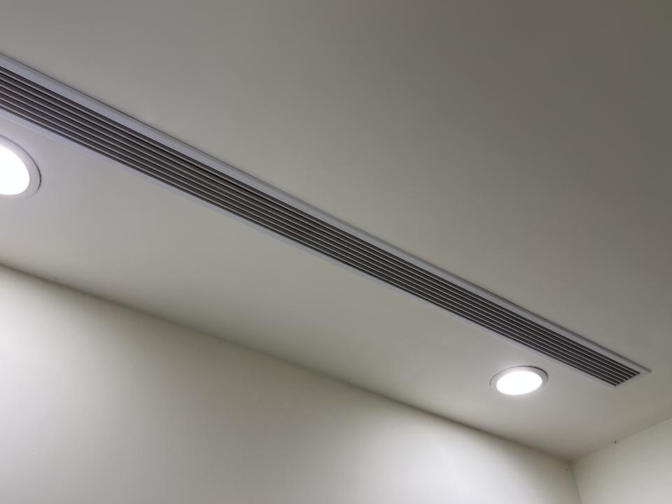 冷氣清洗案件圖片