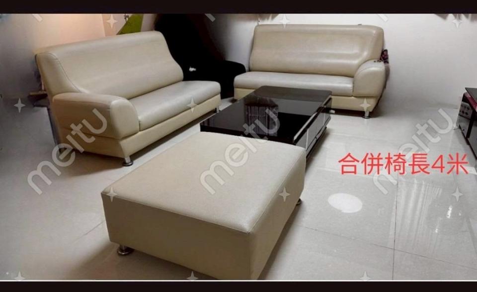 大型家具回收案件圖片