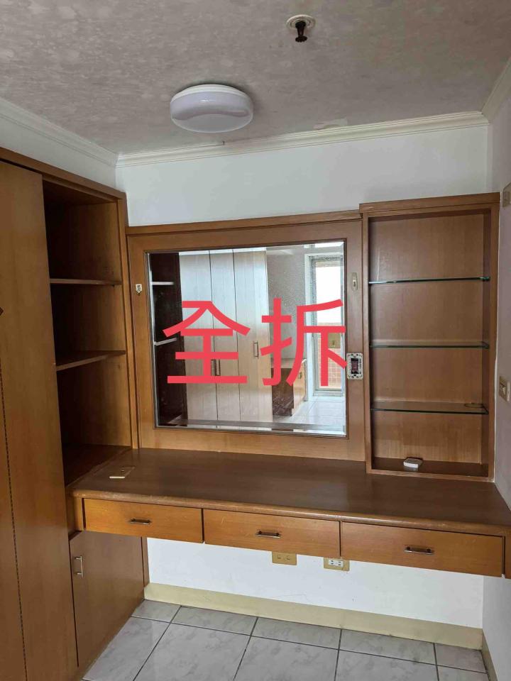 拆除工程案件圖片