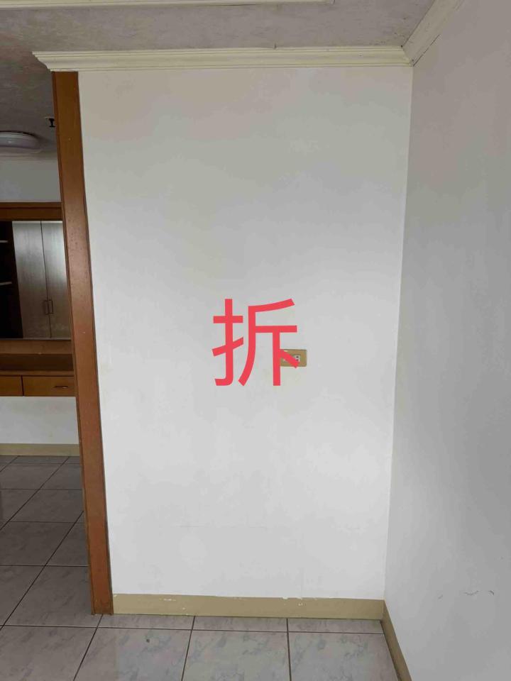 拆除工程案件圖片