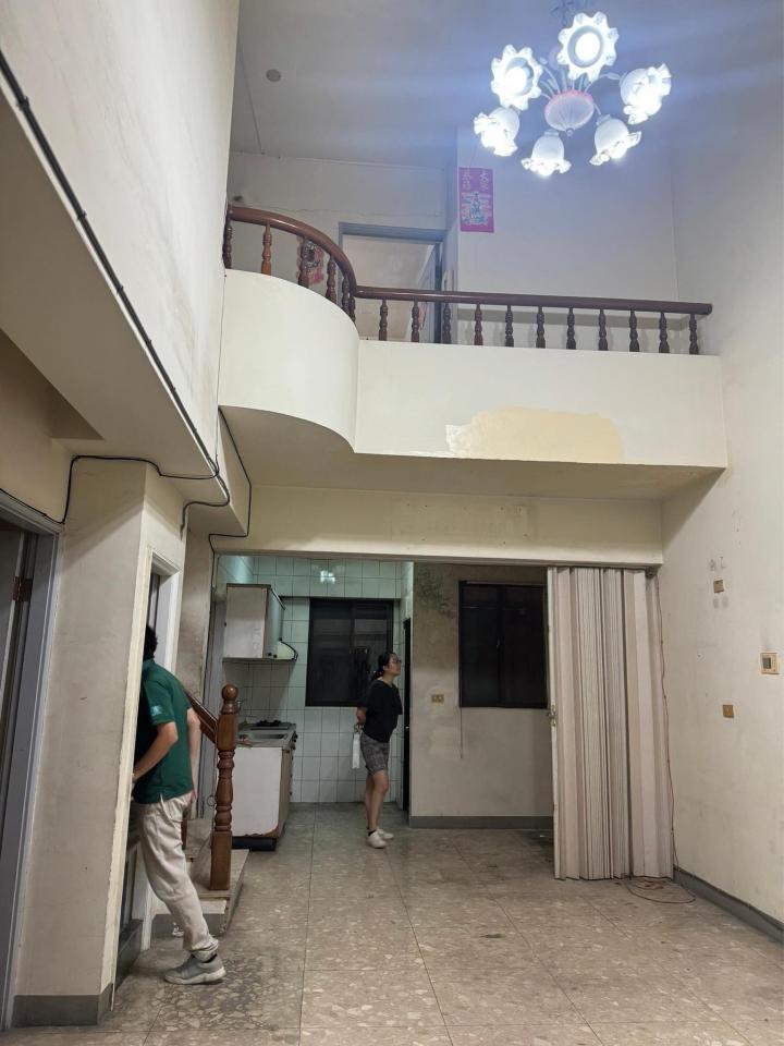 夾層施工案件圖片