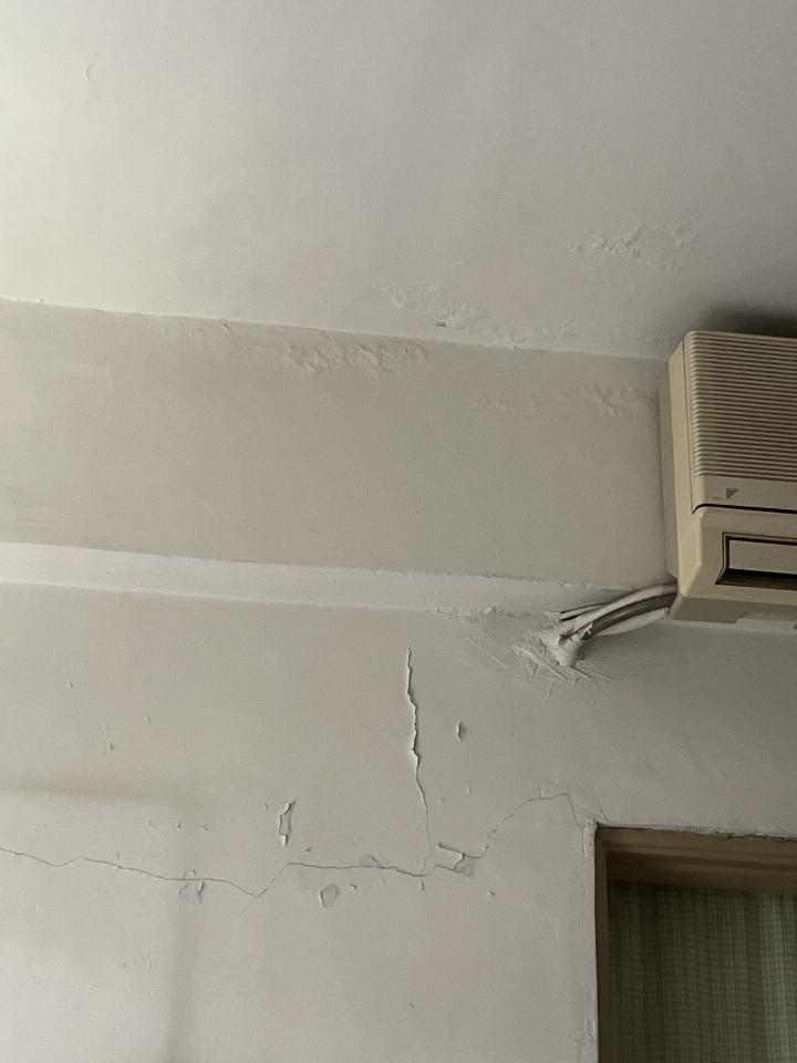 油漆工程案件圖片 油漆工程案件圖片