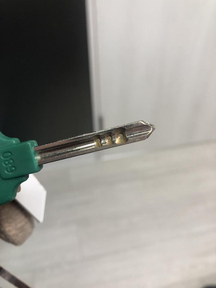 鎖匠案件圖片