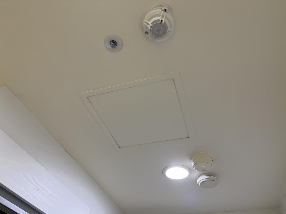 冷氣清洗案件圖片
