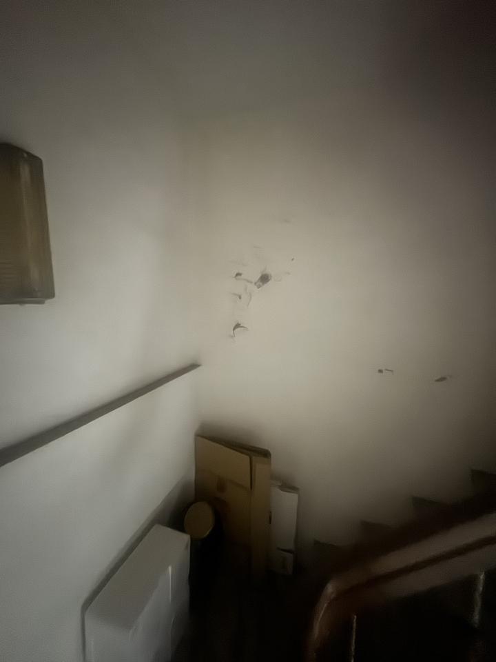 漏水處理案件圖片 漏水處理案件圖片