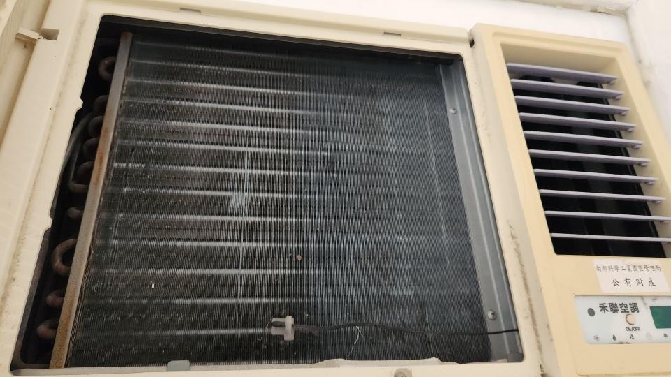 冷氣清洗案件圖片 冷氣清洗案件圖片