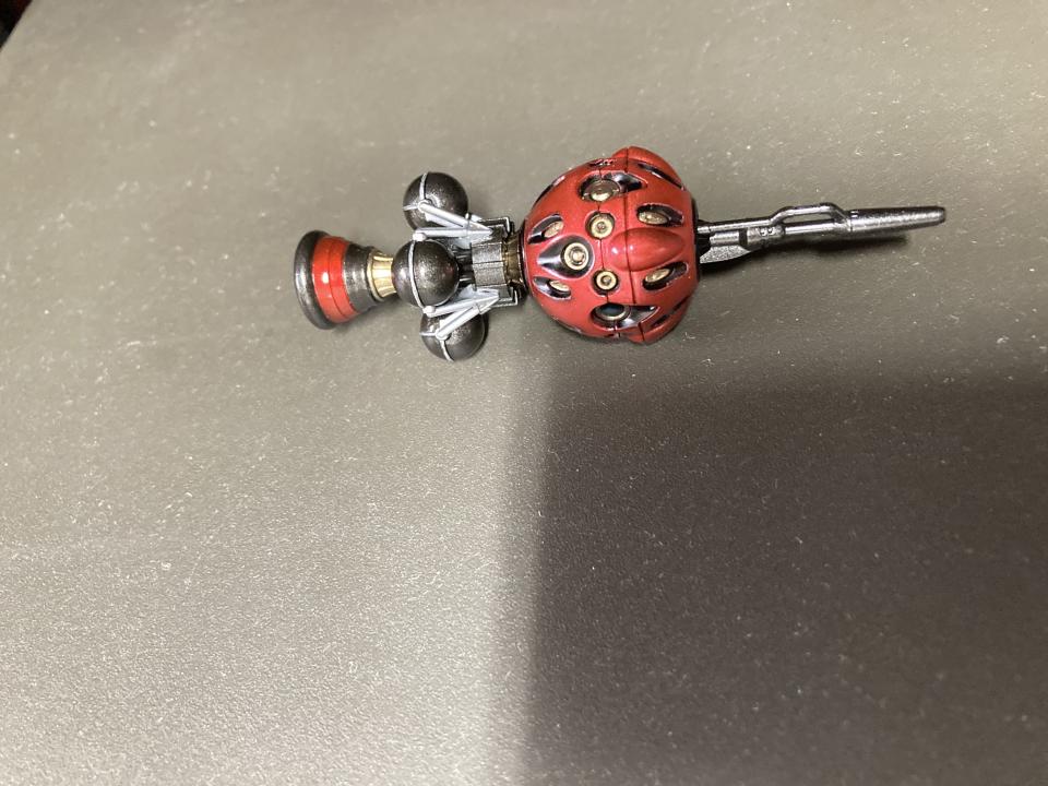 模型代工案件圖片 模型代工案件圖片