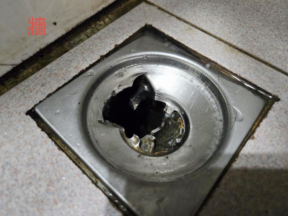 水管維修案件圖片 水管維修案件圖片