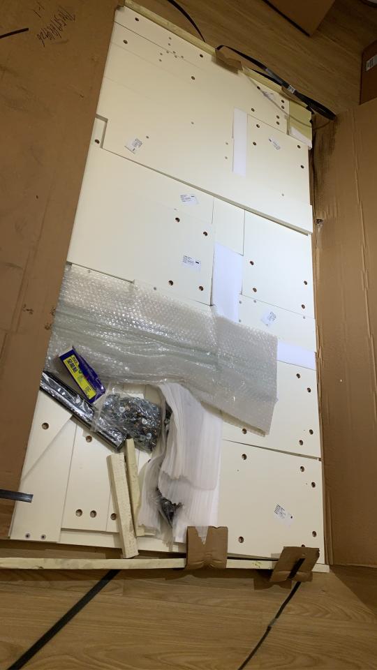家具組裝案件圖片 家具組裝案件圖片