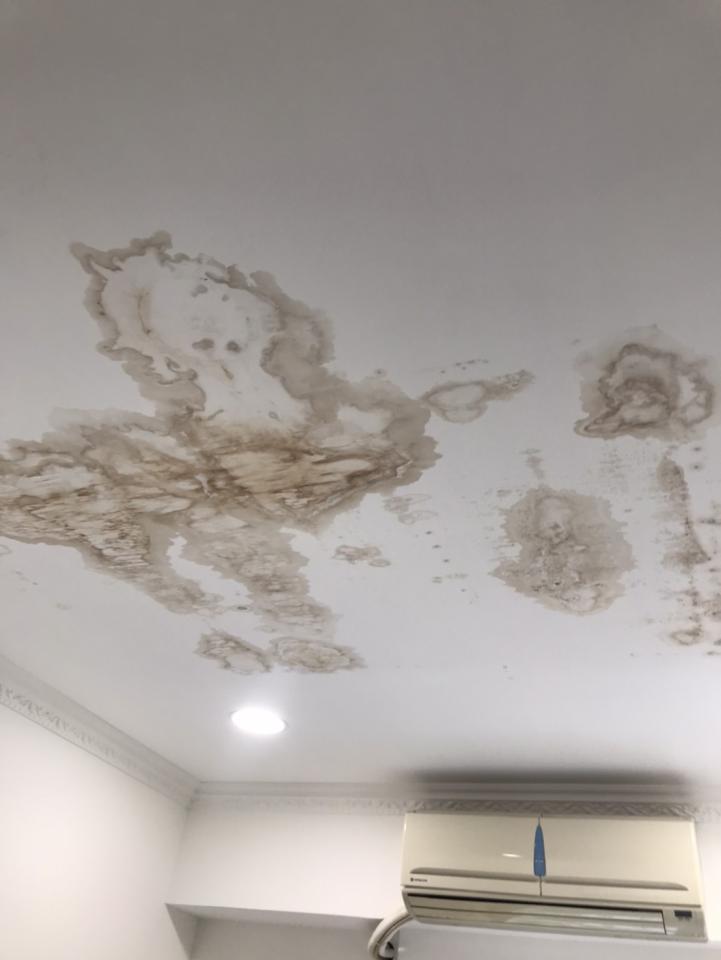 油漆工程案件圖片 油漆工程案件圖片
