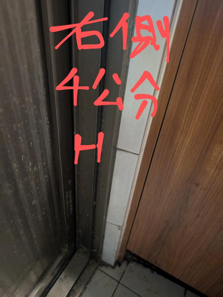 防水閘門案件圖片 防水閘門案件圖片