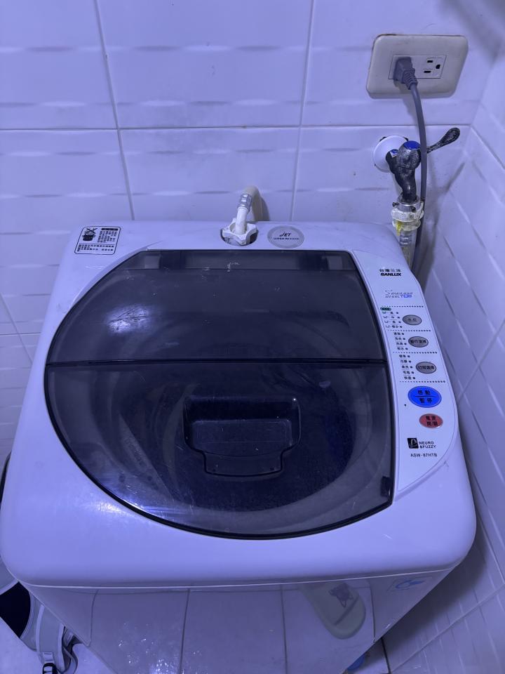 大型垃圾回收案件圖片
