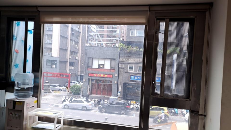 玻璃清潔案件圖片 玻璃清潔案件圖片