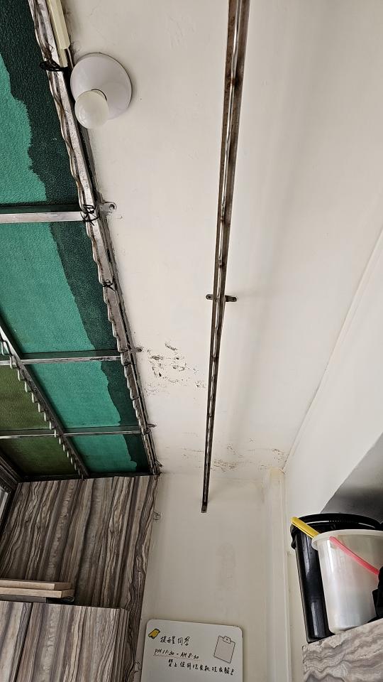 油漆工程案件圖片