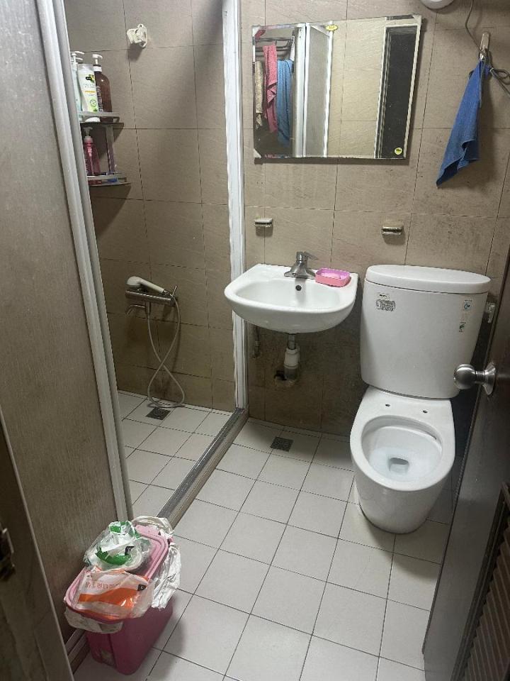 浴室翻新案件圖片
