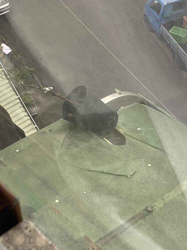 採光罩案件圖片