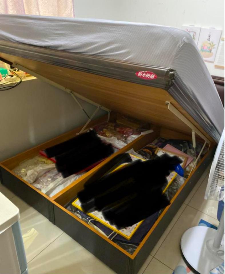 床墊搬運案件圖片 床墊搬運案件圖片
