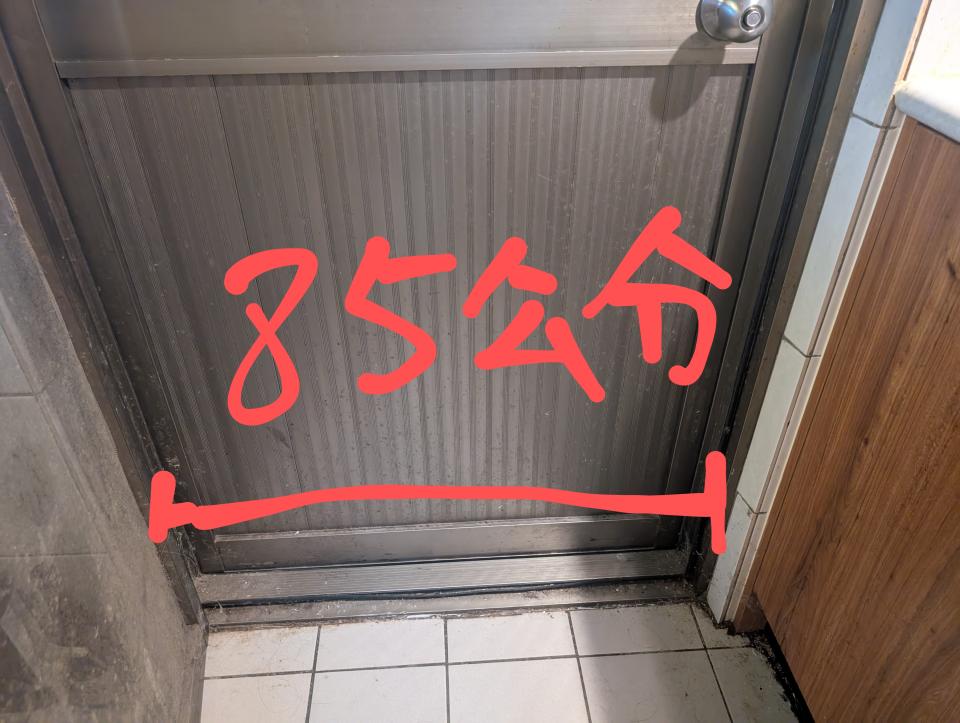 防水閘門案件圖片 防水閘門案件圖片