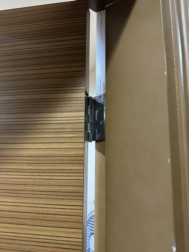 門片維修案件圖片