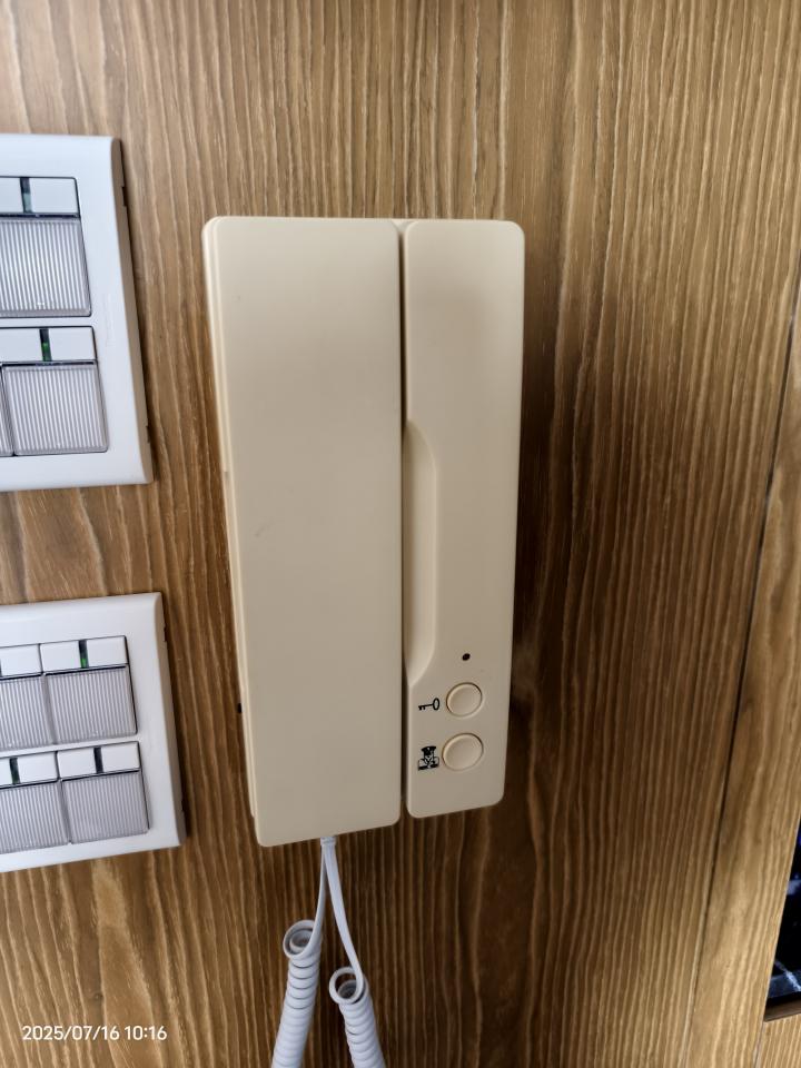 對講機安裝維修案件圖片