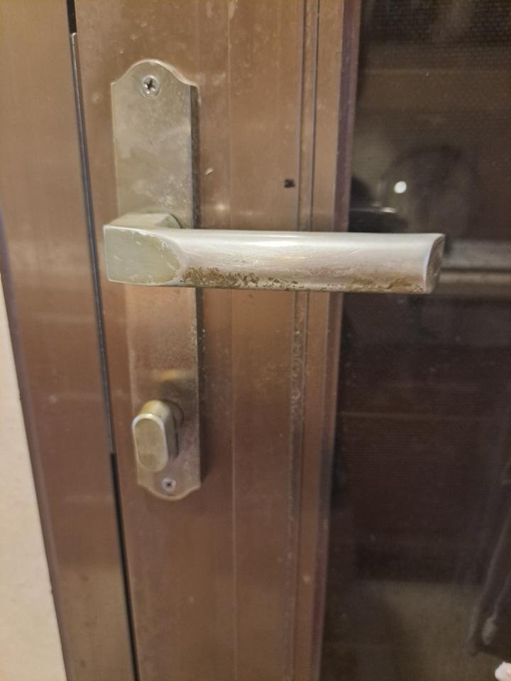 鎖匠案件圖片 鎖匠案件圖片