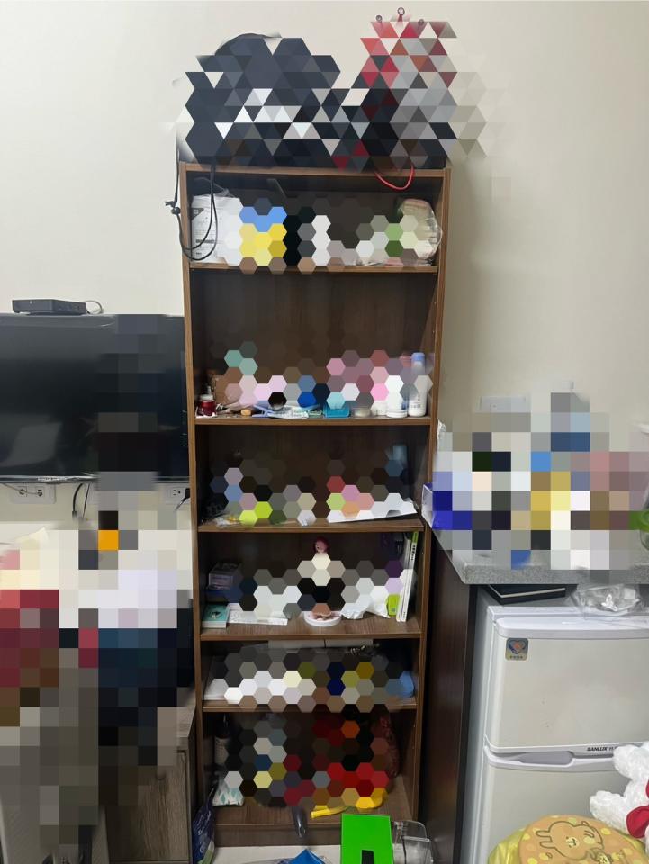 大型垃圾回收案件圖片